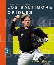 Michael E Goodman Los Baltimore Orioles (Taschenbuch) (US IMPORT)