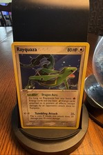 Rayquaza 22/107 Deoxys Regular on eBay