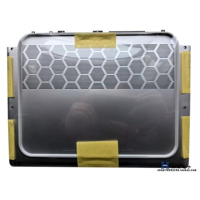 ALIENWARE X14 R2 0TXVX4   Bottom Cover Case Enclosure *cc