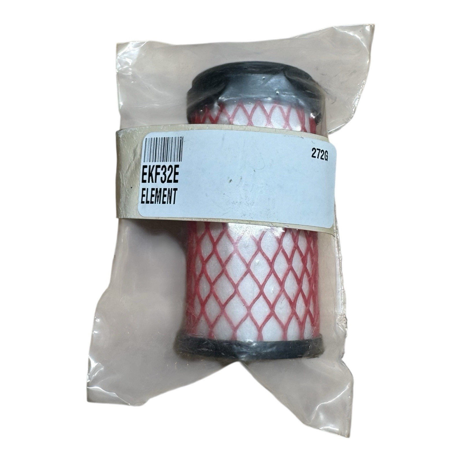 EKF32E Filter Element Replacement &ndash; Industrial Air or Hydraulic Cartridge