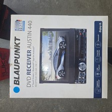 Blaupunkt Austin440 Blaupunkt Austin440