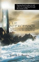 The Intercessor Valerie L. Brown Taschenbuch Kartoniert / Broschiert Englisch