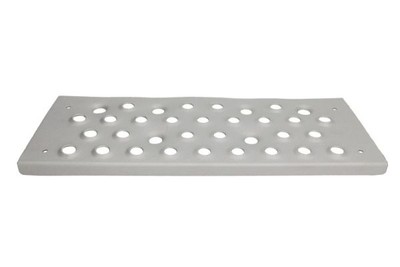 Pacol Mer-SP-021 Foot/Running Board for Mercedes-Benz