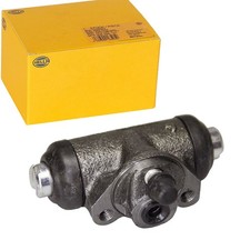 Essieu Autobianchi Y10