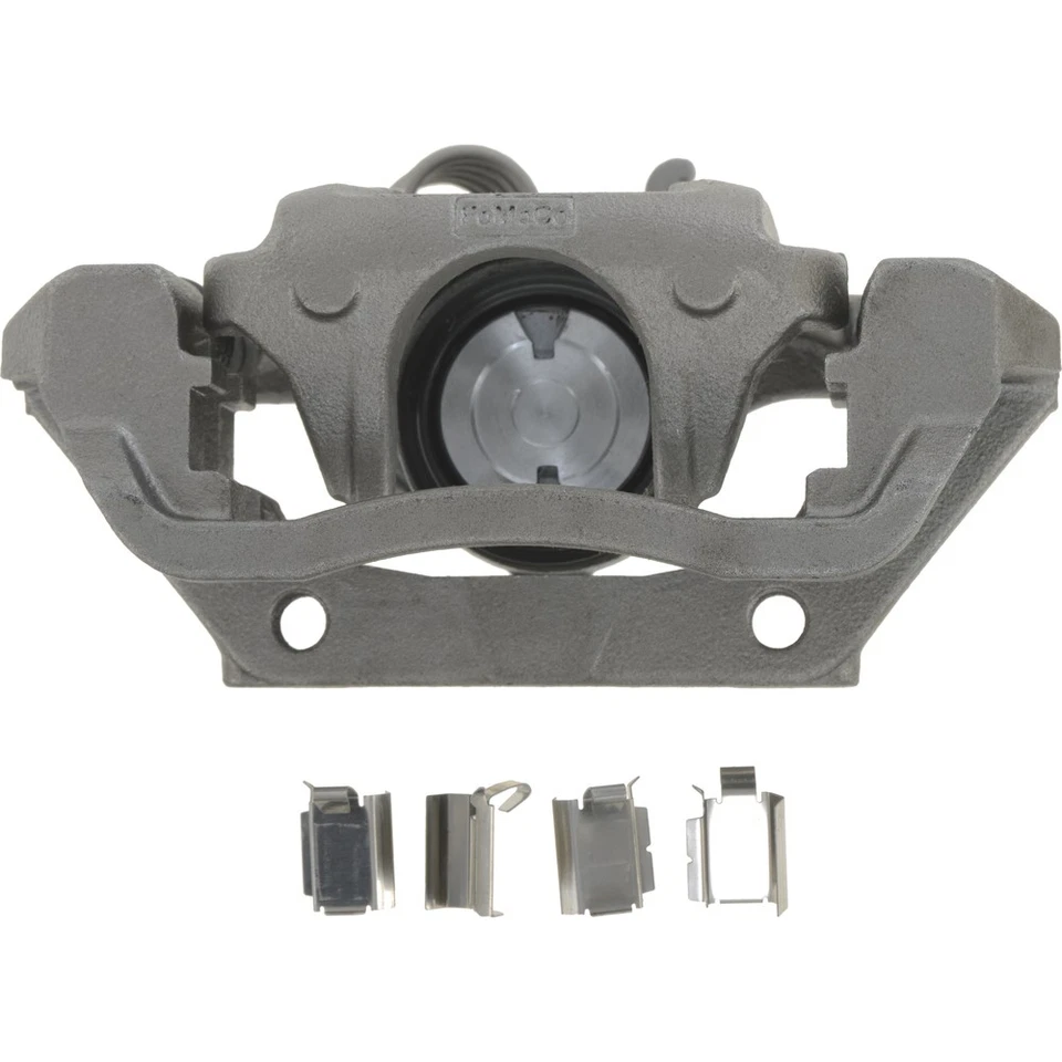 Pinza de freno de disco para Ford Taurus 10-12 1405-480906 Foto 3 de 4