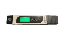 TDS Hard Water Tester