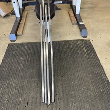 194919501951 Mercury 2dr. Belt Line Moldings