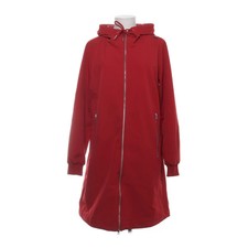 Danefae, Parka, Damen, Größe: L, Rot, Elasthan/Polyester, Einfarbig #7lS