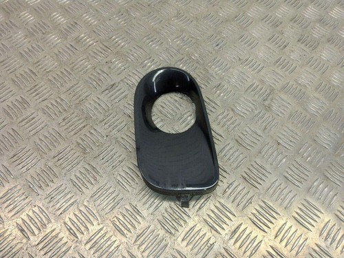 BMW X5 E53 Nebelscheinwerferverkleidung 7111763 3.00 Diesel 160kw 2004 30984397