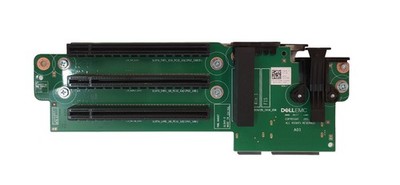 Riser für Dell PowerEdge R740/R740XD PCI-E 3.0 2x(x8) 1x(x16) Karte 2A J7W3K