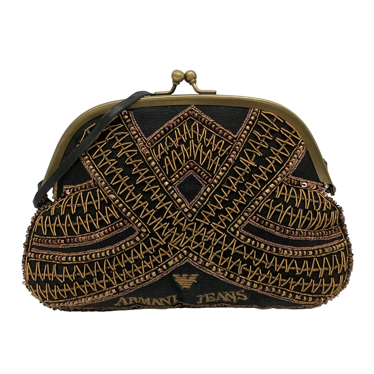 Armani Jeans Bags & Handbags for Women for sale - eBay