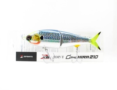Zipbaits Conohira 210 Floating Jointed Bait 926 (5016)