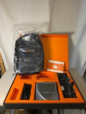 BEMER Pro-Set GO Edition Professional PEMF Therapy System B.Box EUC Low Hours