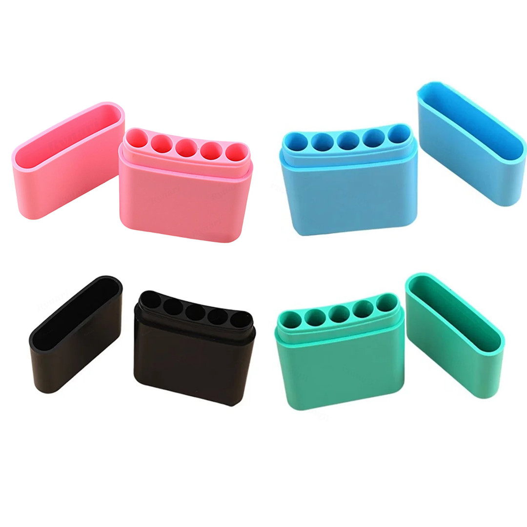 5x Cone Joint Holder King Size Joint Pre Roll Tube Uk