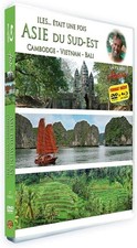 Antoine Box 4 DVD - Vol.3: Seychellen Komoren / Thailand Vietnam /