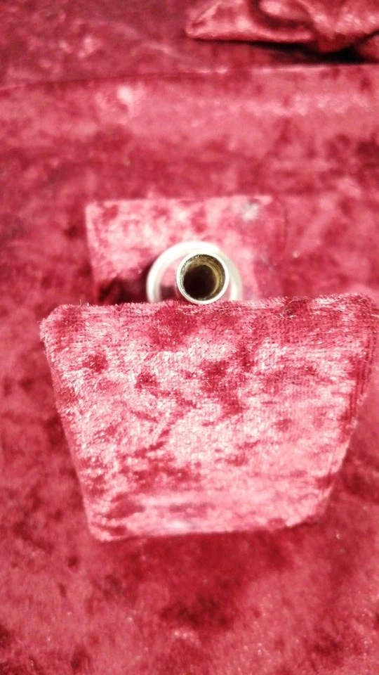 2 boquillas para bocina Alexander Mainz Foto 3 de 3