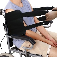 Patient Transfer Sling 31" Elderly Safety Lift Gait Belt Home Care Aid