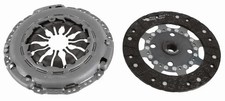 Kit d'embrayage Renault R9