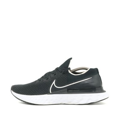 Nike Herren React Infinity Run Flyknit Schuhe Niedrig Laufschuhe EU 44.5