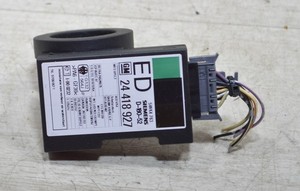 OPEL Agila A 2000 Lese Spule Ring Zündschloss Wegfahrsperre 24418927 149500-G248