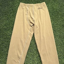 XGO Phase 3 Pants & Shirt Mens Medium M Brown Long Sleeve