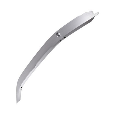 Frontstoßstangen Träger for BMW 3er F34 Gran Turismo 2013-2019 51117275178