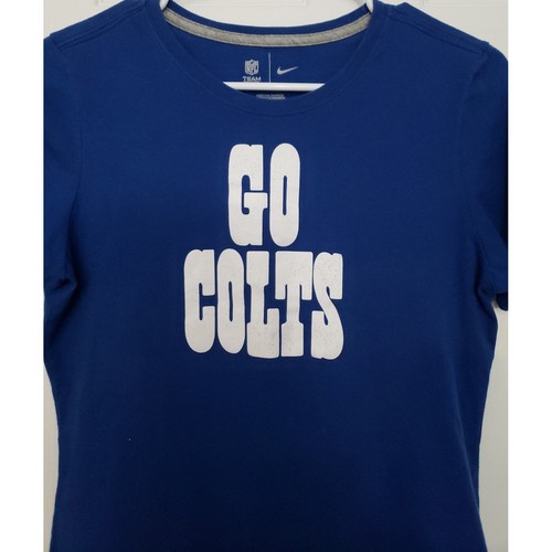 Nike Go Colts NFL Top - Bild 2 von 5
