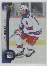 2025-26 Upper Deck Tim Hortons Collector's Series JT Miller #50 td8