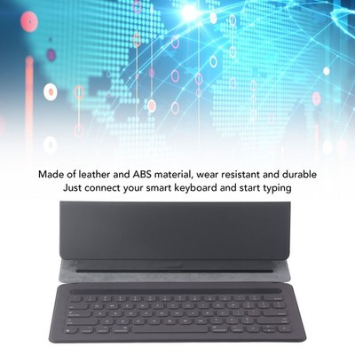 Smart Keyboard For12.9in Tablet Pro 1st 2nd Gen 64 Keys Full Size UK Ver SET