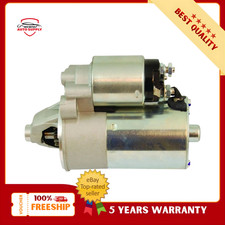 New 12v Starter For Porsche 968 3.0l 1992-1995 944-604-103-00 944604103v 3204s