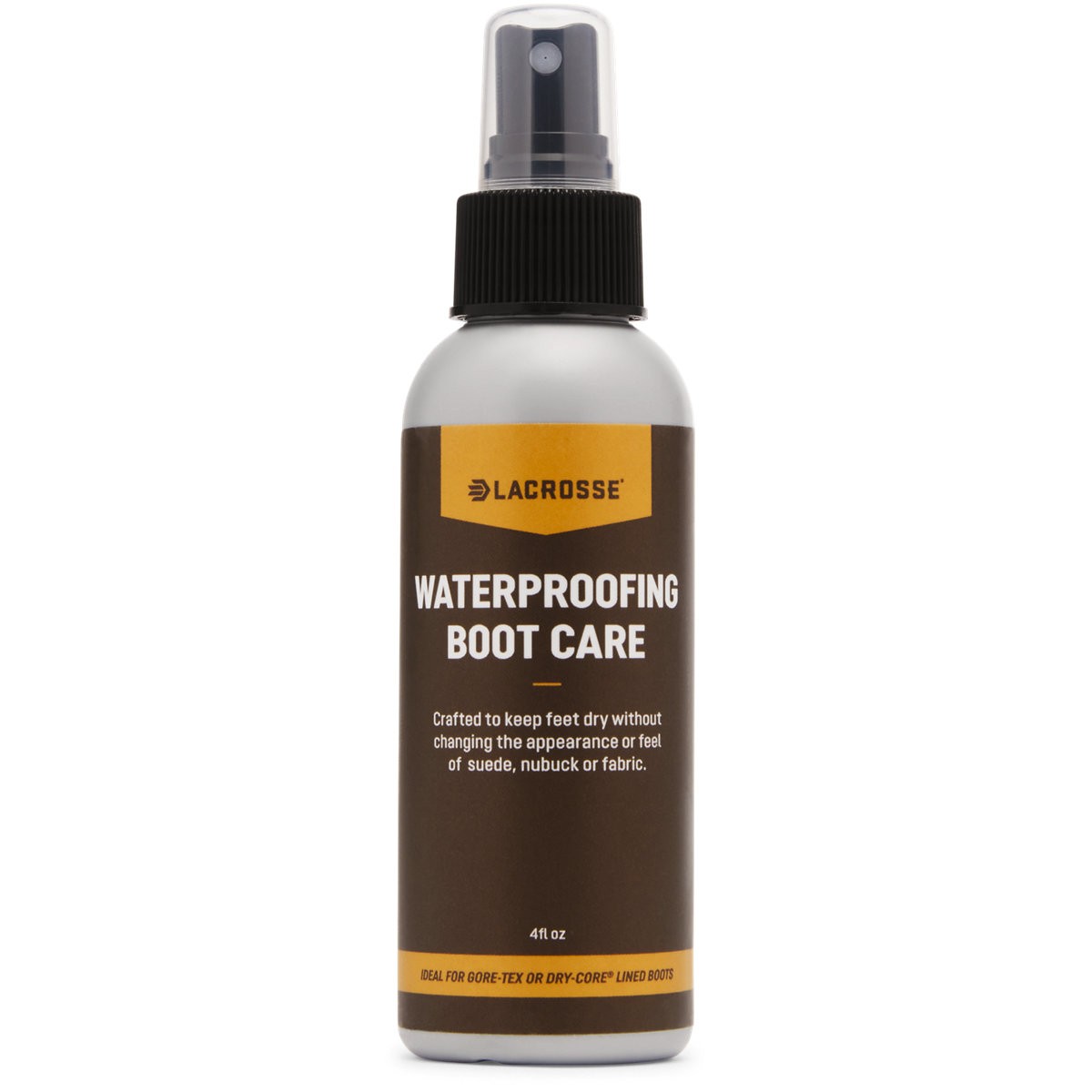 Spray impermeabilizante para cuero y textiles LaCrosse - 918612, N/A