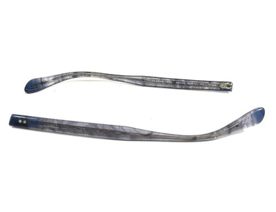 Oliver Peoples OV5224 1419 Faded Sea Ashton Eyeglasses ARMS ONLY