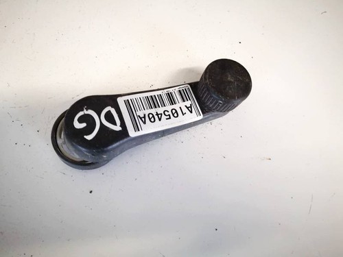 Volkswagen Golf 1996 Window Crank Handle  1h0837581c, Genuine #2534337-36