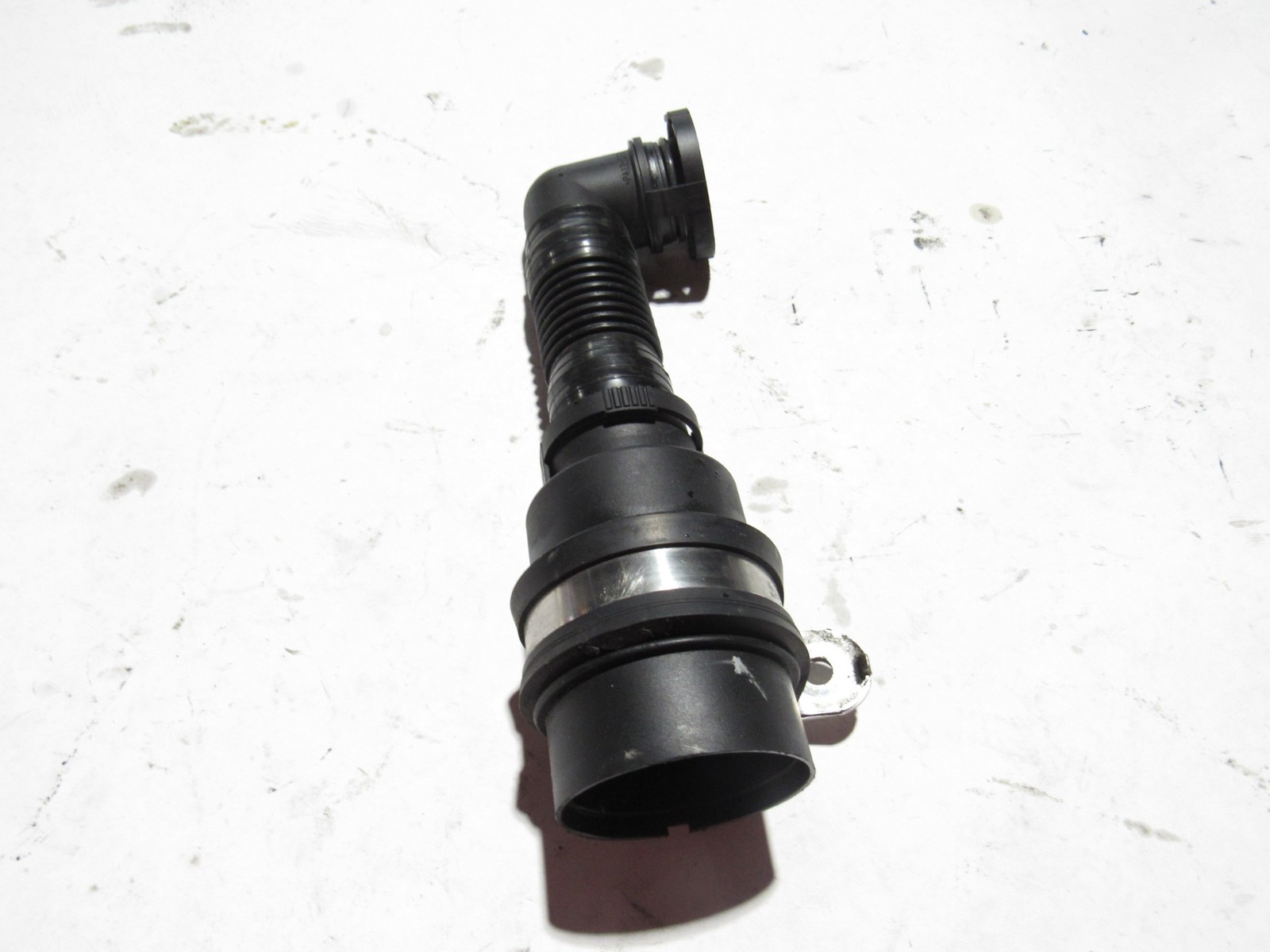 Bentley Continental GT 2012 Engine Motor Air Pump Pipe Line Hose Tube 11-18 ;:O