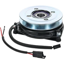 Outdoor Power Xtreme Equipment PTO Clutch - X0620