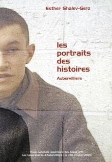 Les portraits des histoires, Aubervilliers von Shal... | Buch | Zustand sehr gut