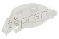 KÜHlmittelbehÄLter FÜR Opel Movano B Pritsche/Fahrgestell (X62) - Topran 701 895