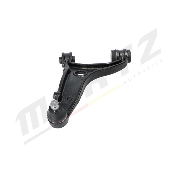 Mertz Lenker, RadaufhäNgung M-S2754 Passend FüR Subaru-image