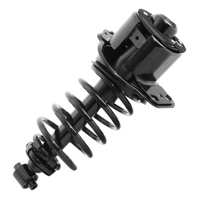 Unity Suspension Strut and Coil Spring Assembly Rear Left Fits 2005-2007 Ford