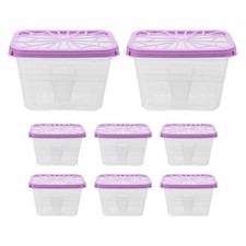 مقتنيات Pcs Plastic