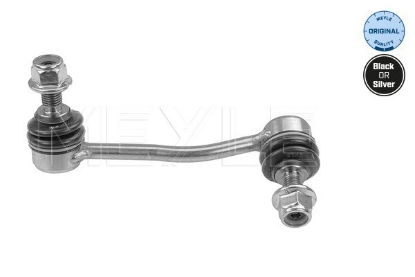 Front Left MEYLE GERMANY 016 060 0038 Link/Coupling Rod, stabiliser bar for MERC