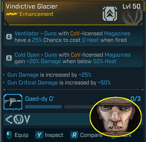 🔥 Borderlands 4 Vindictive Glacier Lvl 50 🚀 Fast 💎PS5/XBOX/PC/Switch 2🔥