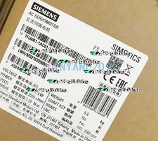 1PC SIEMENS SERVO MOTOR 1FL6061-1AC61-2AH1 NEW