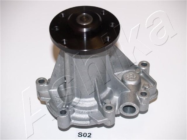Ashika 35-0S-S02 Wasserpumpe, MotorküHlung For Ssangyong-image