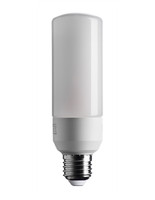 BOT Lighting - Shot LED RöHre T45 E27 9,5W 1055Lm 2700K Warmweiß 220-240V 270°