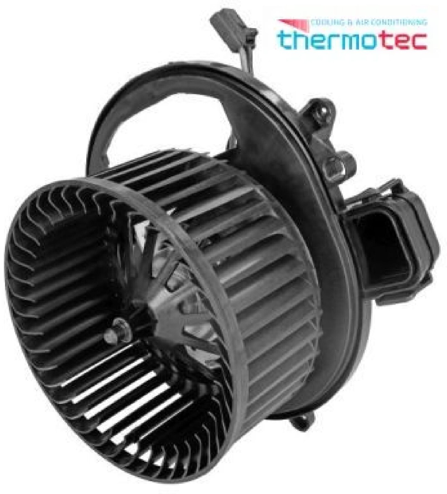 Thermotec Innenraumgebläse Ddb014tt - Bild 5