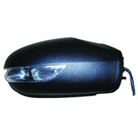 Diederichs 1681225 AußEnspiegel Links FüR Mercedes A-KLASSE (W169) 2004-2008