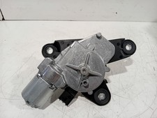 Lunette arrière Citroen C5