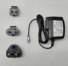 APD WA-30V12R 2-hole 12V 2.5A Power Supply Adapter Charger