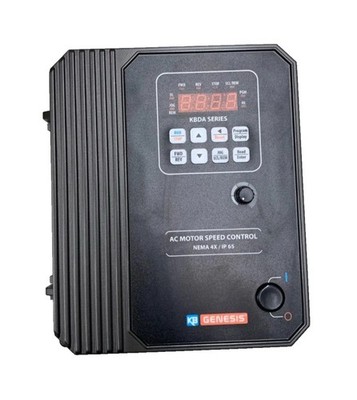 KBDA-29 (9545) KB Electronics AC Drives, KBAC Series